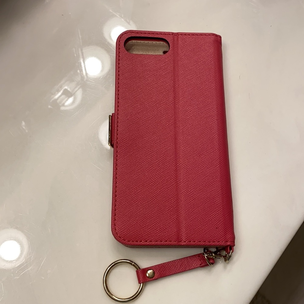 2/$5 iPhone case-Pink - Picture 2 of 5